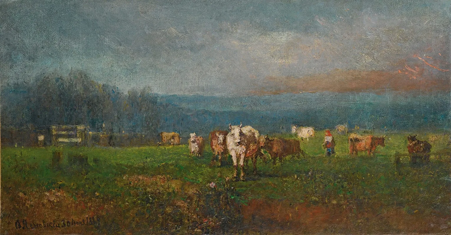 Fedor Ivanovich Yasnovsky