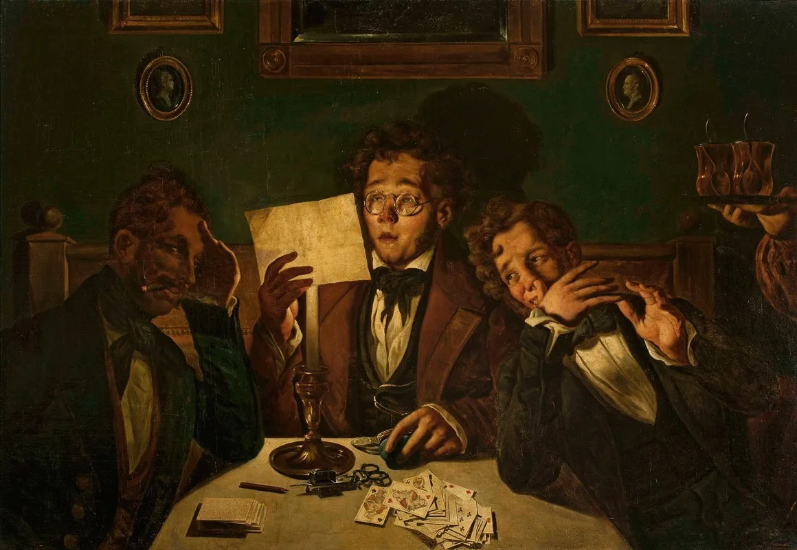 Feliks Pęczarski