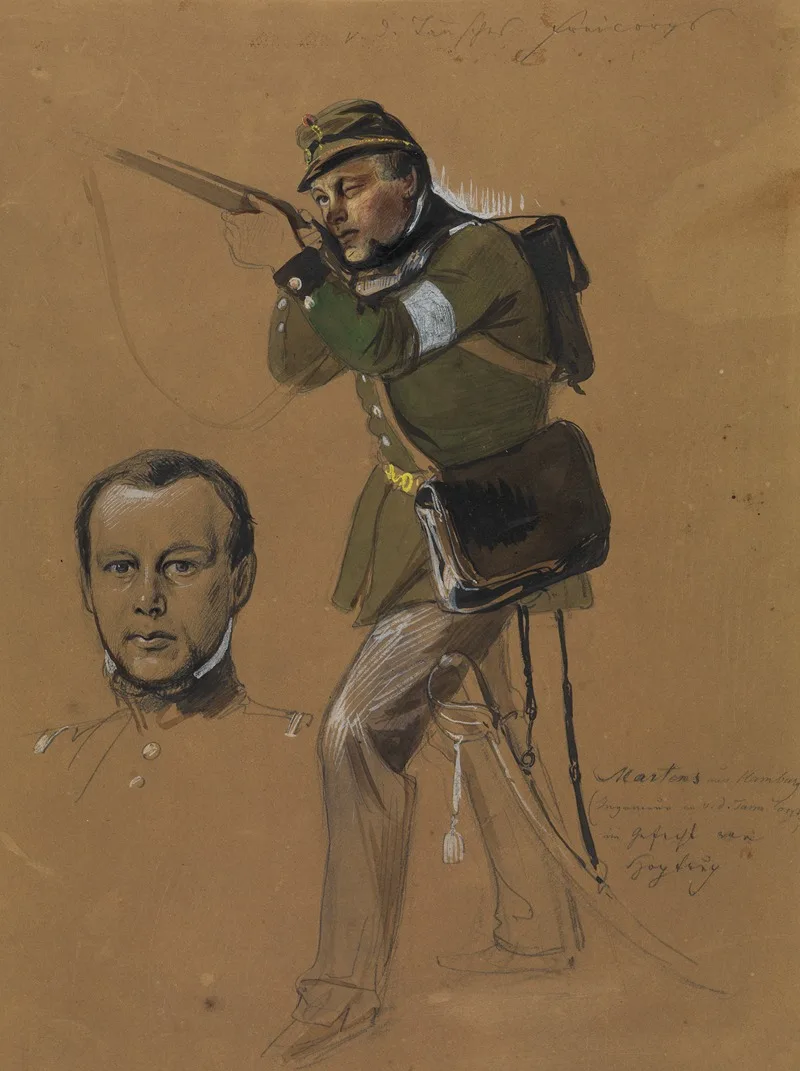 Feodor Dietz
