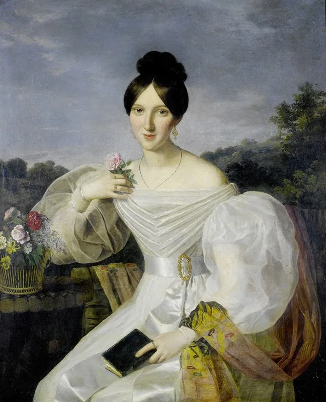 Ferdinand Georg Waldmüller (Workshop)