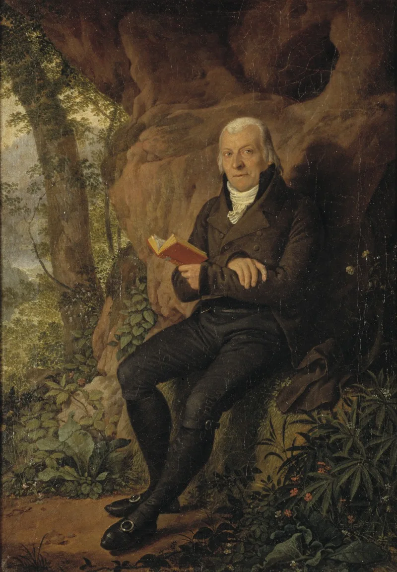 Ferdinand Hartmann