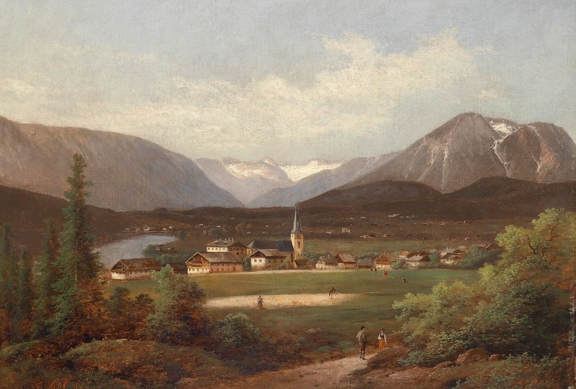Ferdinand Lepie