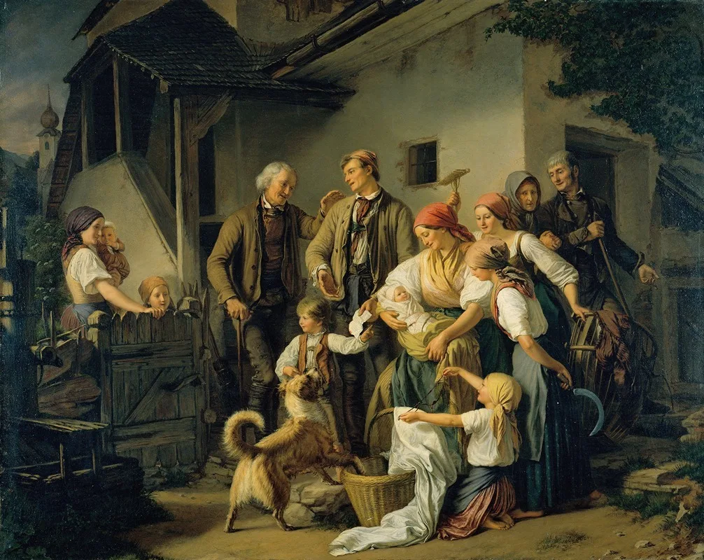 Ferdinand Mallitsch
