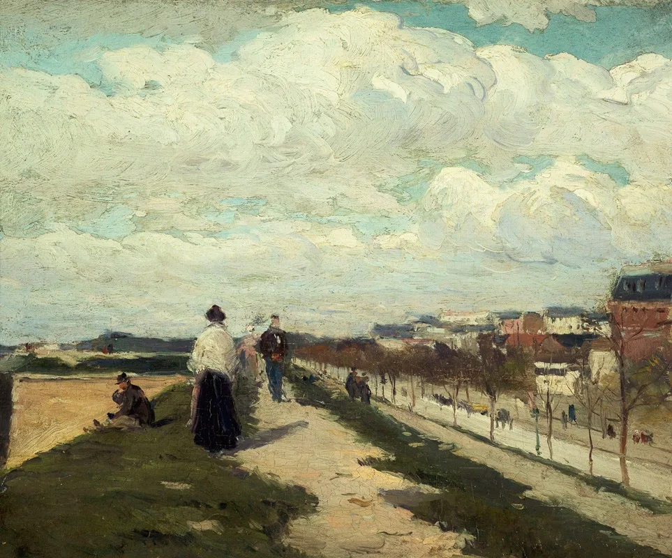 Ferdinand Marks