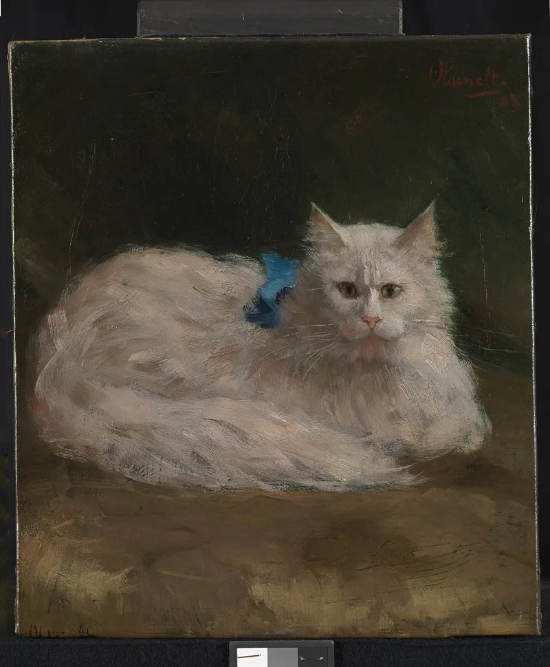 Ferdinand Oldewelt