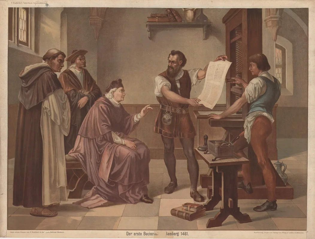 Ferdinand Rothbart