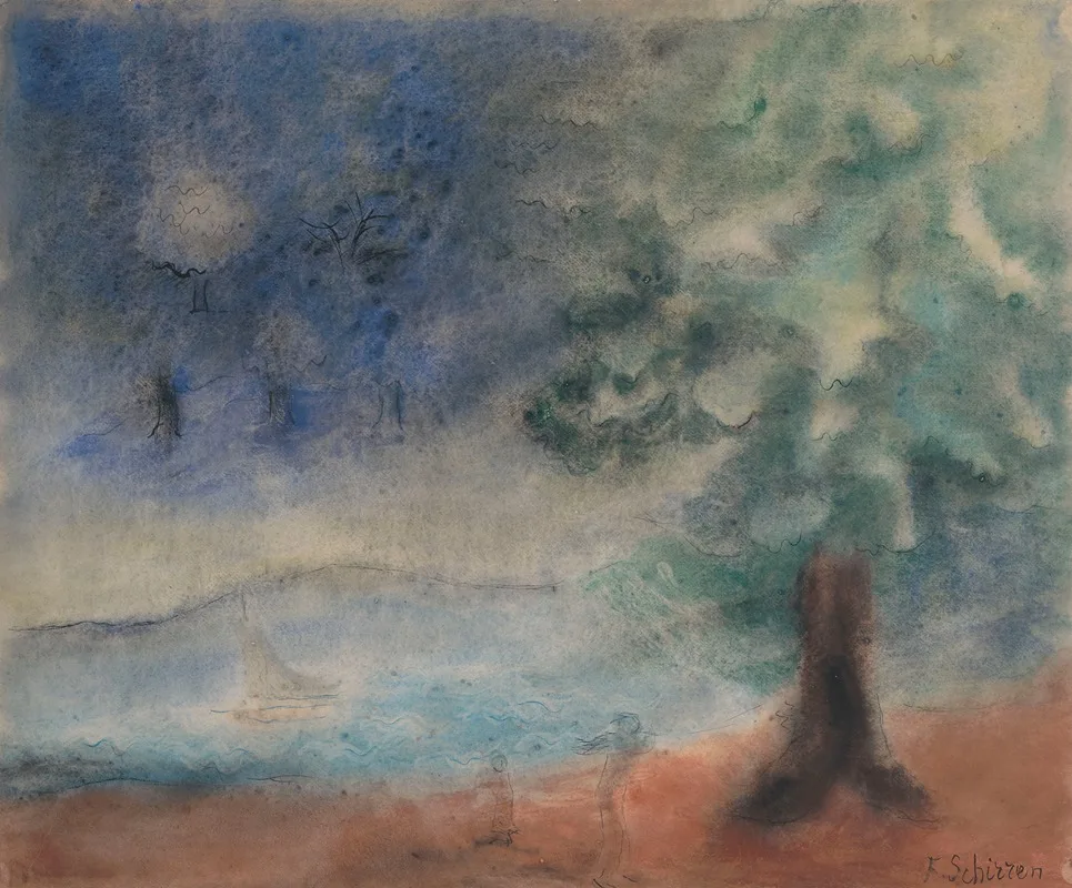 Ferdinand Schirren