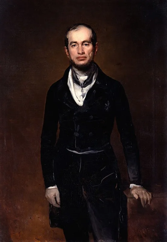 Ferdinand von Rayski