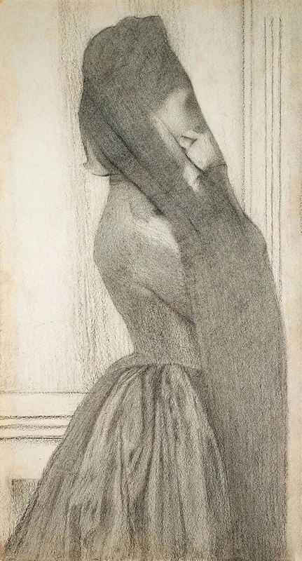 Fernand Khnopff