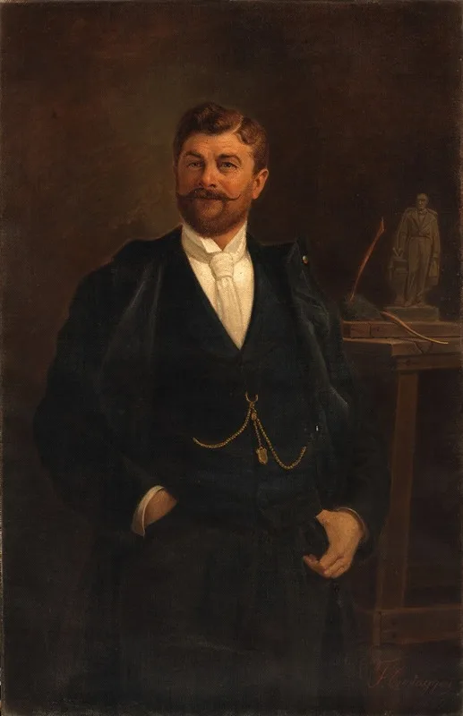 Filippo Costaggini