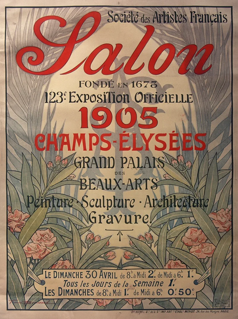 Firmin Bouisset