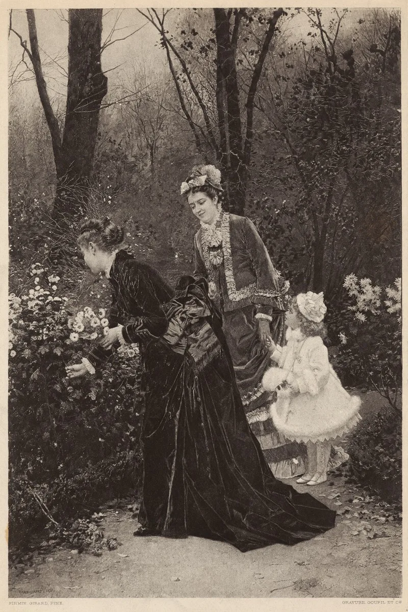 Firmin Girard