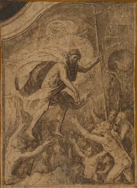 FLEMISH MASTER