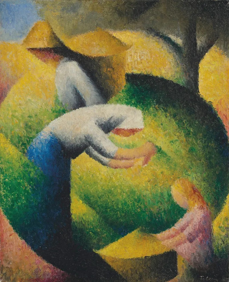 Félix Bonnet