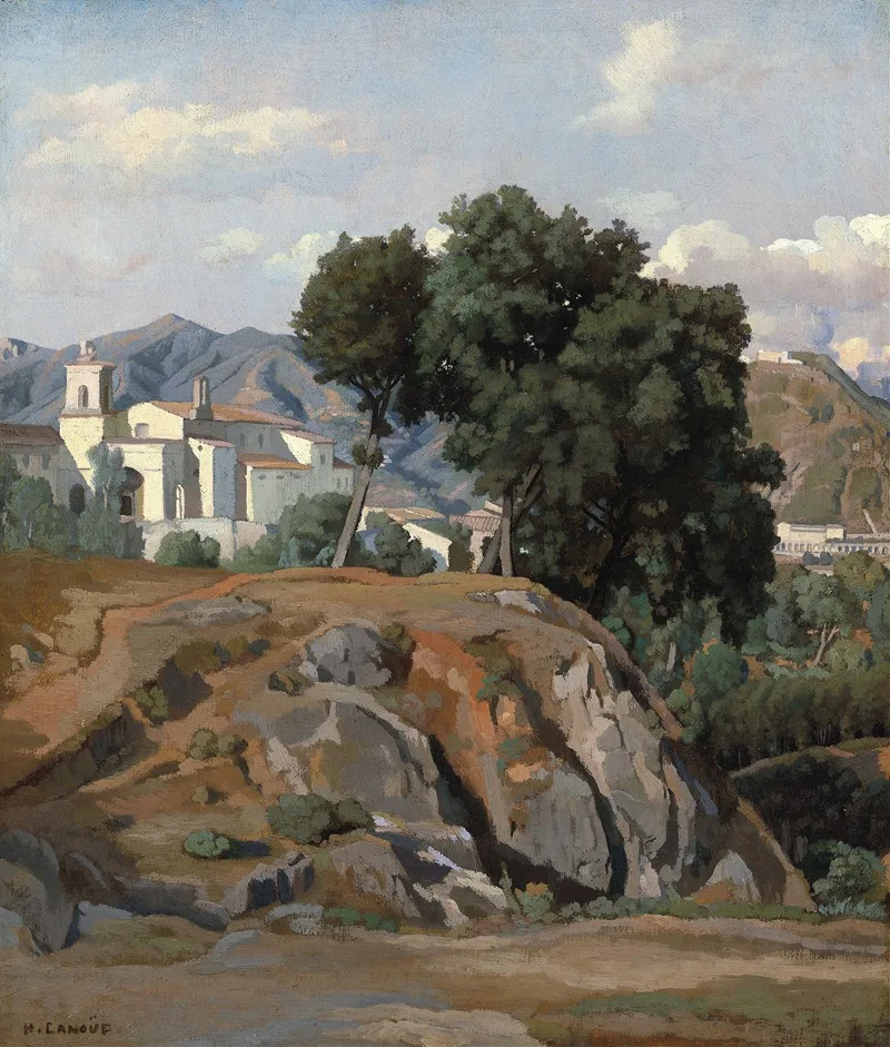 Félix-Hippolyte Lanoüe