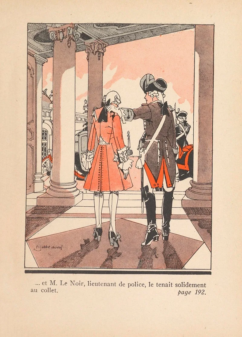 Félix Jobbe-Duval