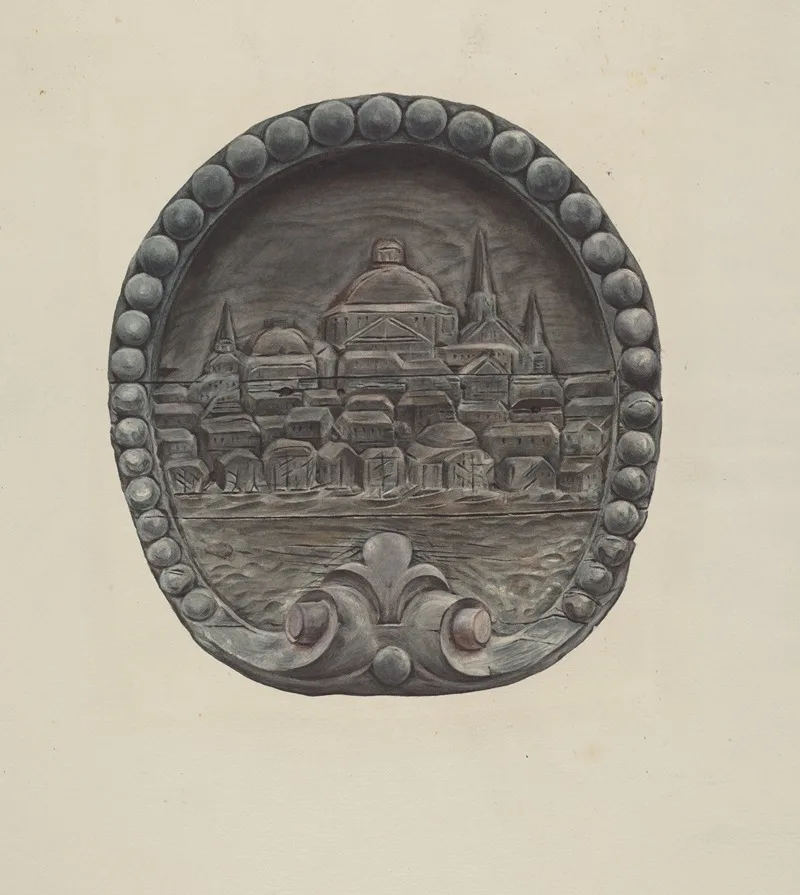 Flora Merchant