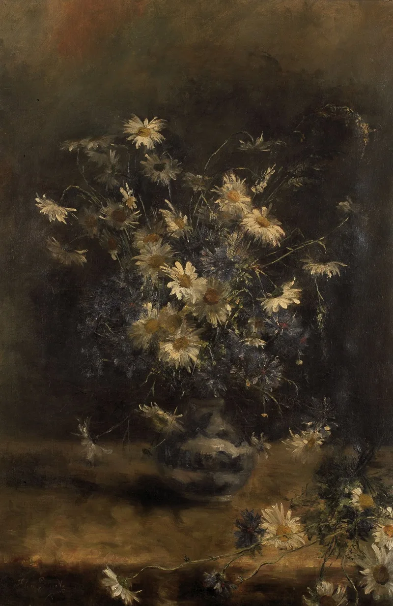 Flore Geleedts