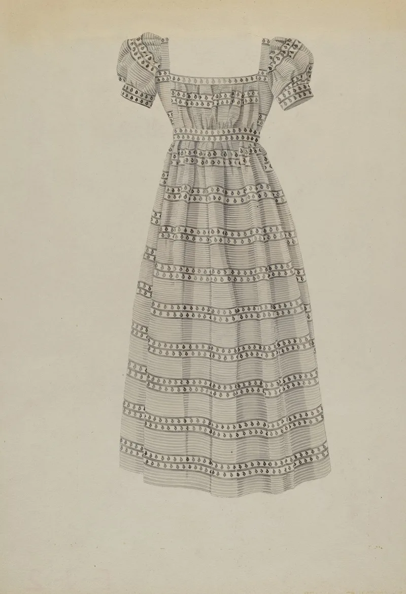 Florence Grant Brown