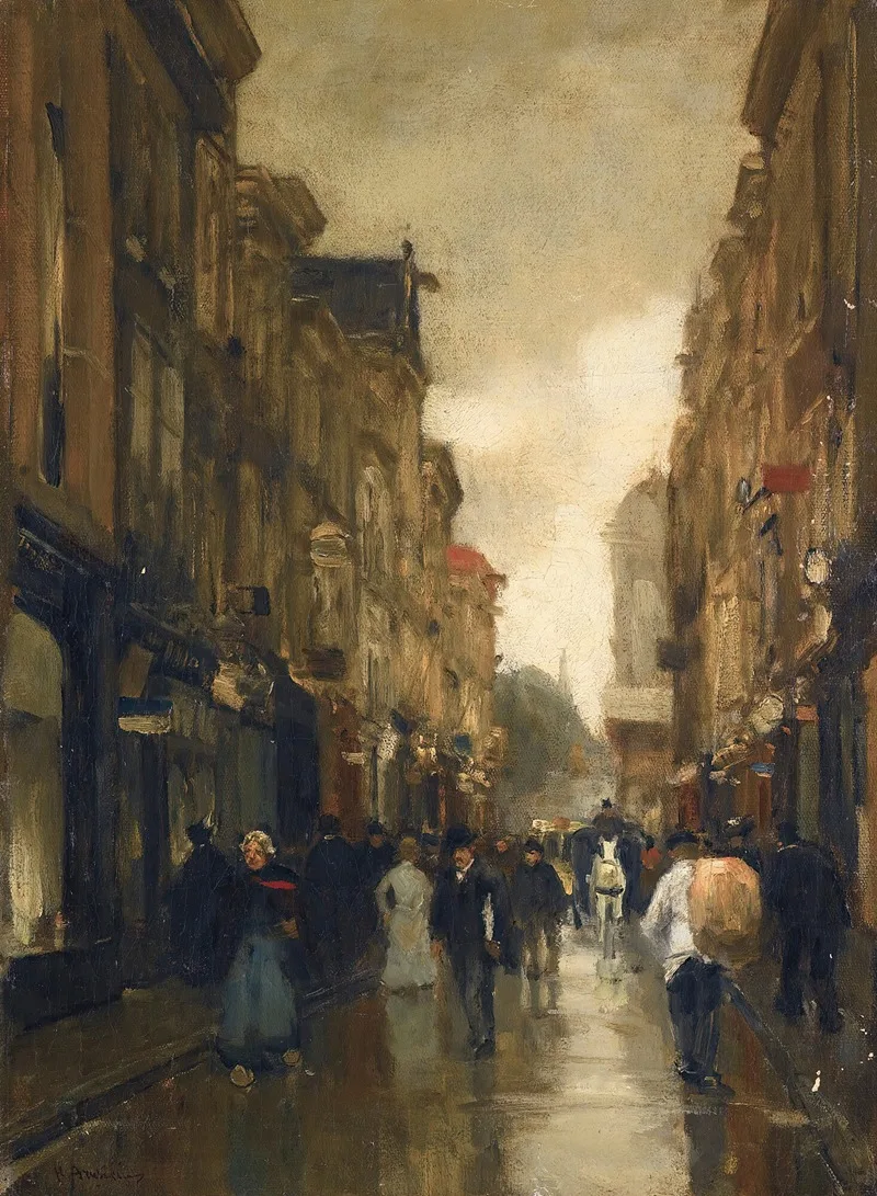 Floris Arntzenius