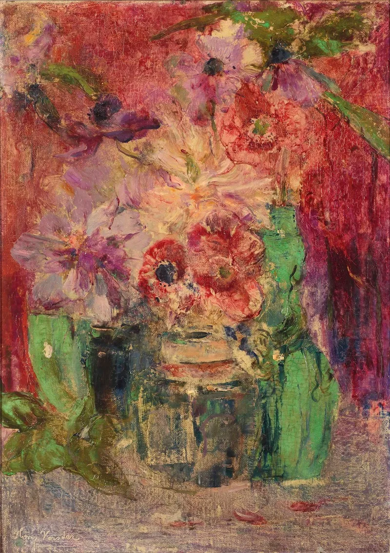 Floris Verster