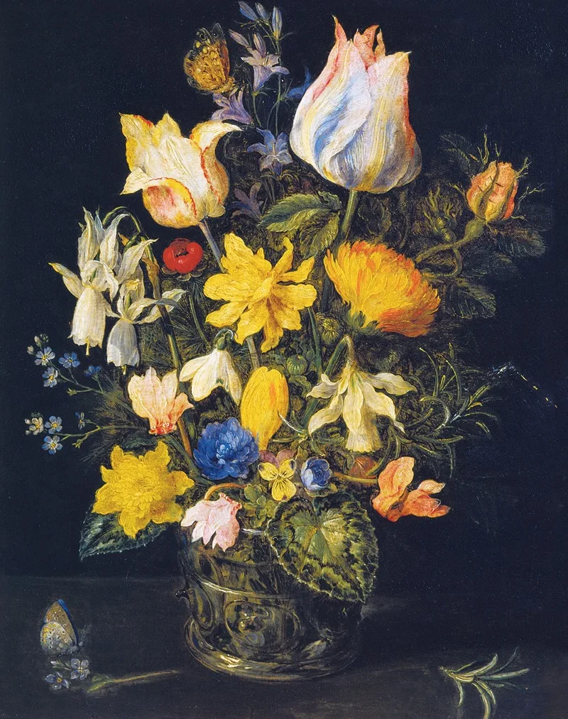 Follower of Jan Brueghel the Elder