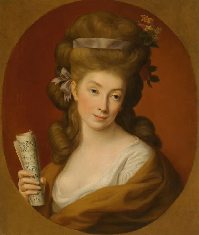 Follower of Marie-Louise Élisabeth Vigée-Lebrun