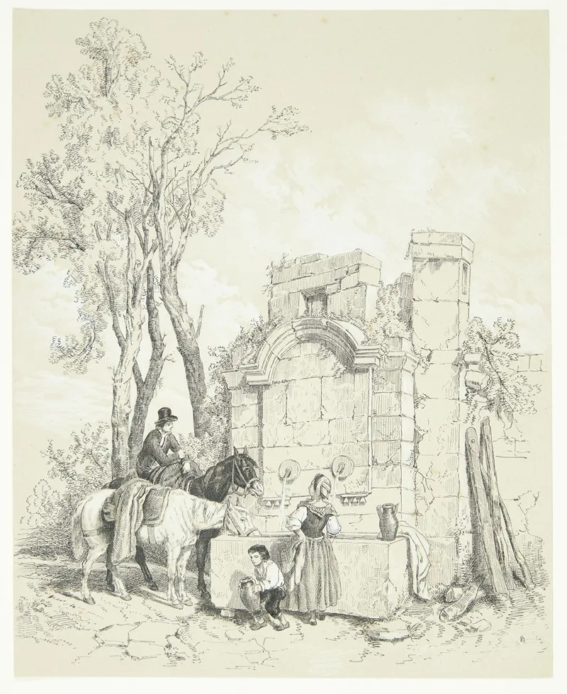 Fortuné Ferogio