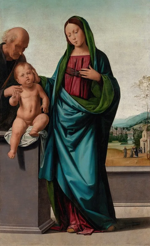 Fra Bartolomeo