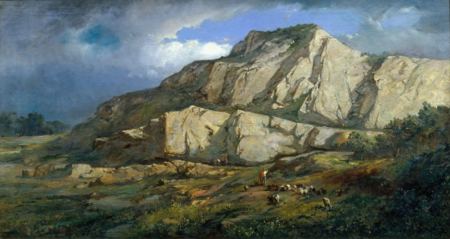 Francesc Torrescassana