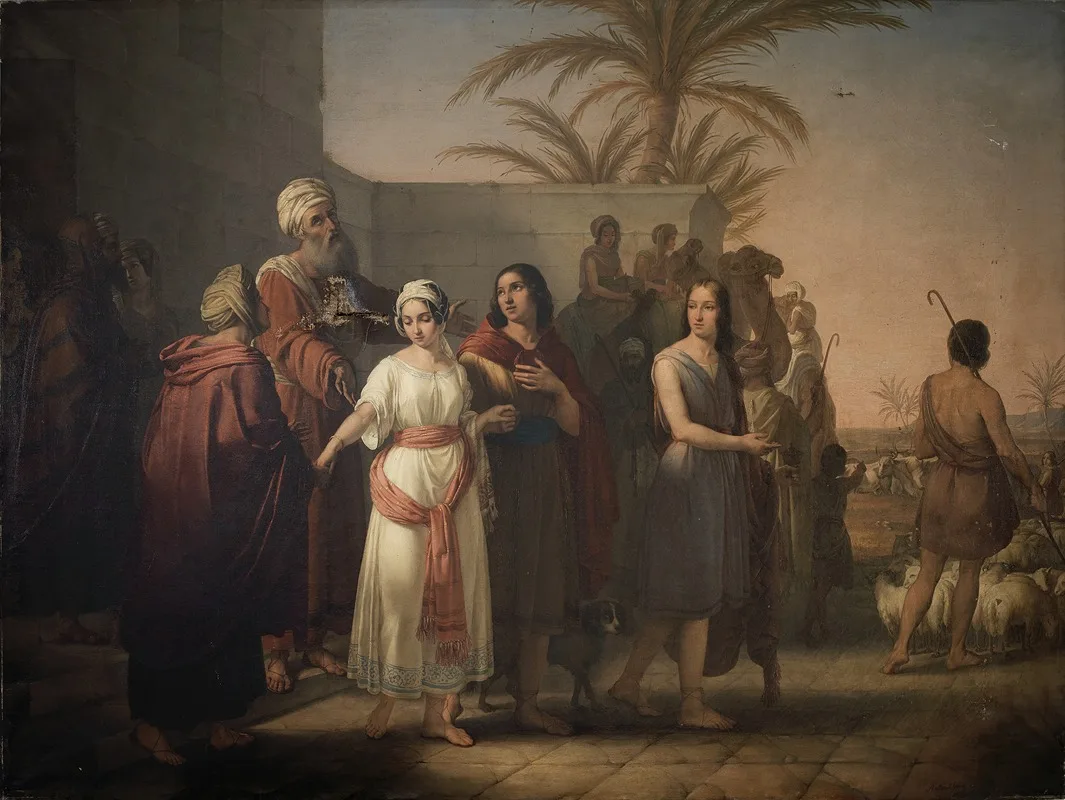 Francesco Antonibon di Venezia