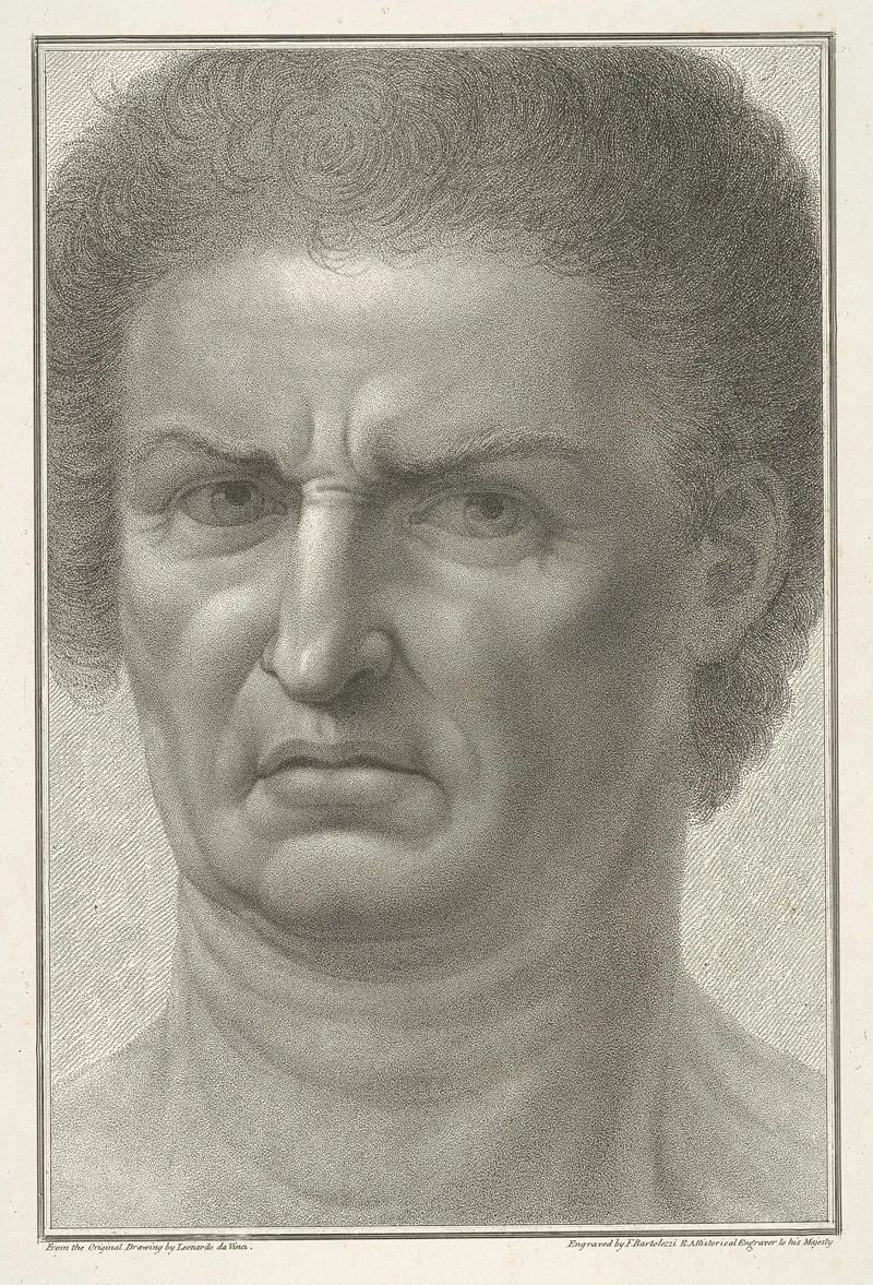 Francesco Bartolozzi