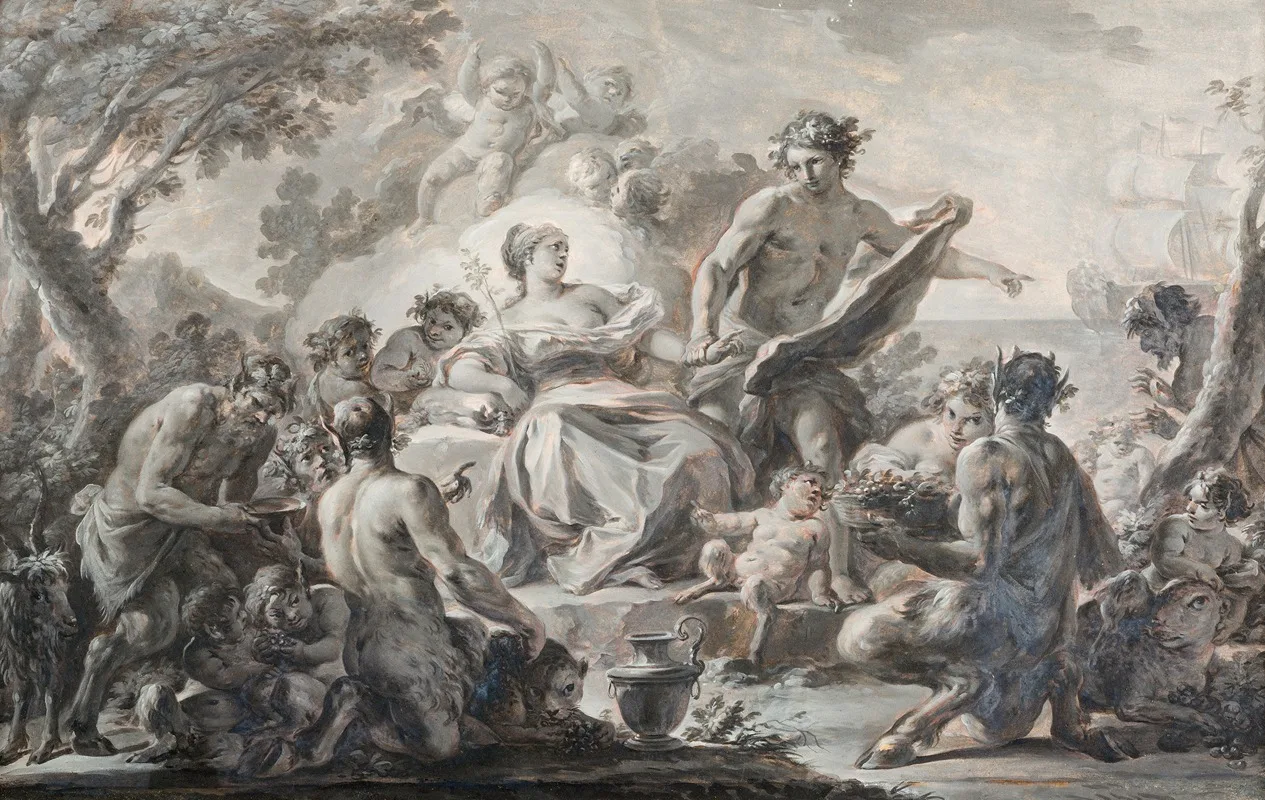 Francesco Celebrano