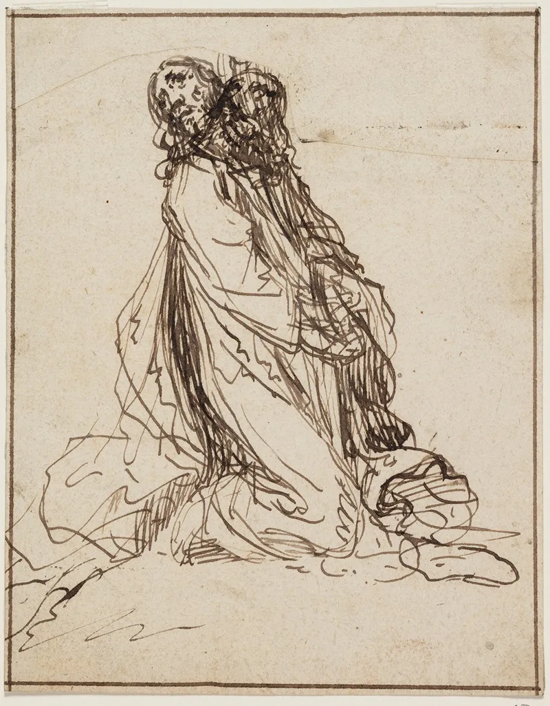 Francesco del Cairo