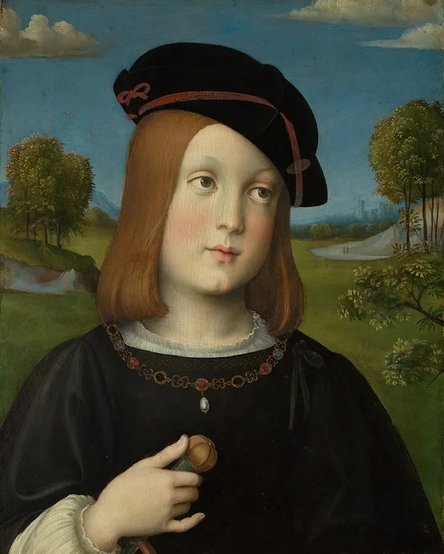 Francesco Francia