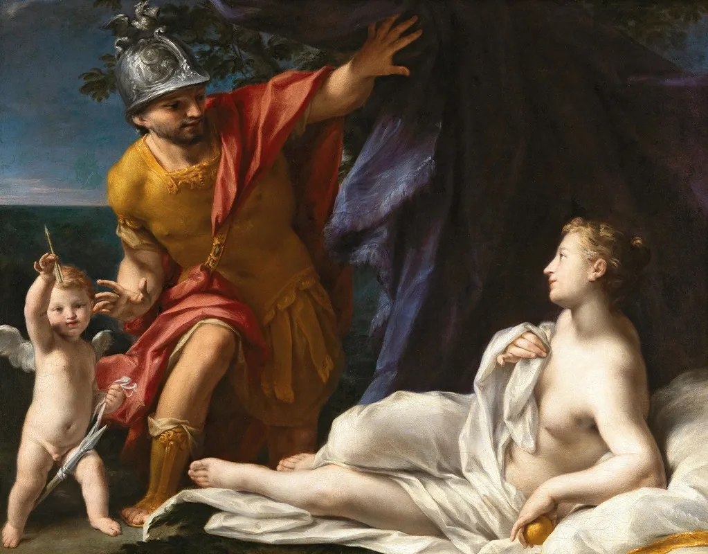 Francesco Mancini