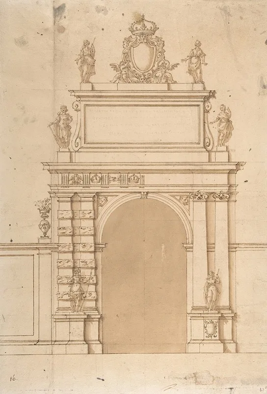Francesco Maria Richini