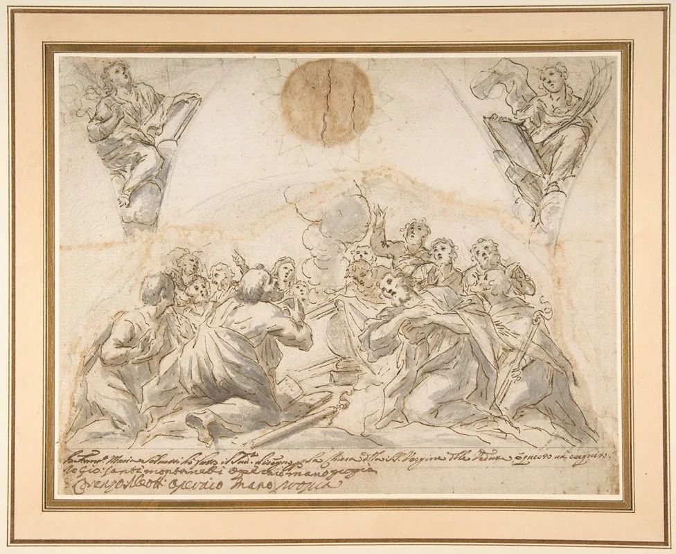 Francesco Maria Salvetti