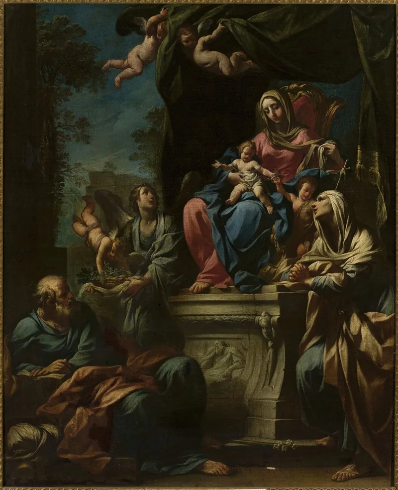 Francesco Monti