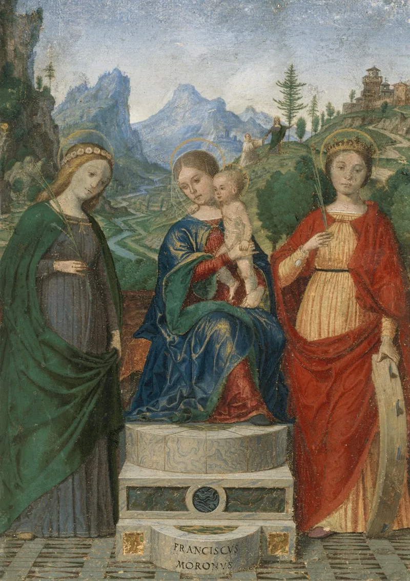 Francesco Morone