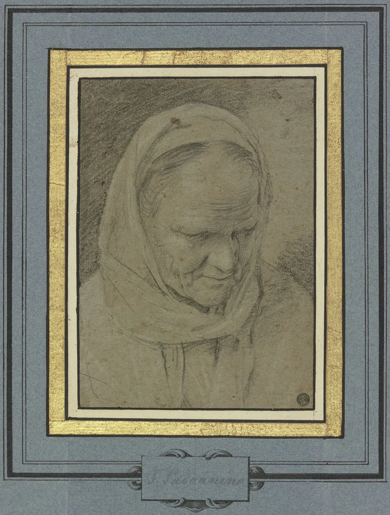 Francesco Padovanino