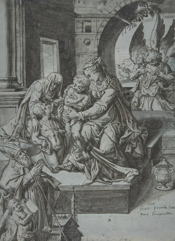 Francesco Pinna