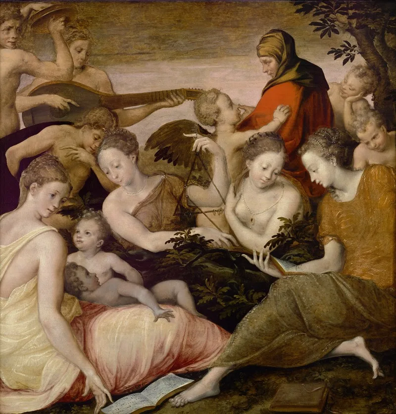 Francesco Primaticcio