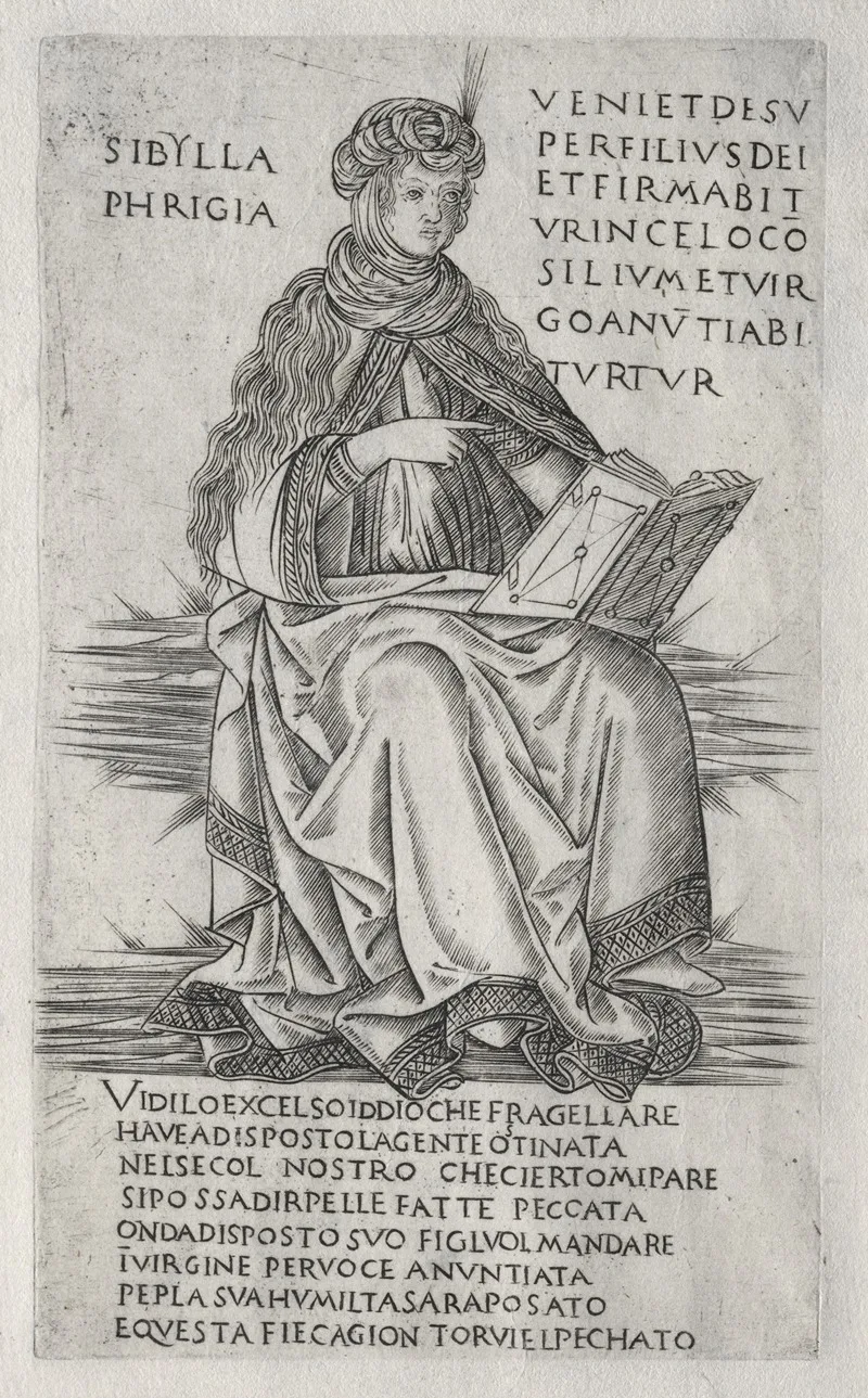 Francesco Rosselli