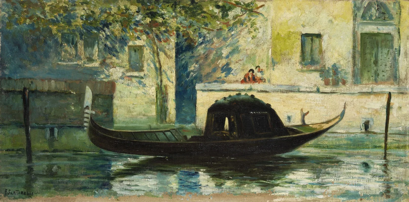 Francesco Sartorelli