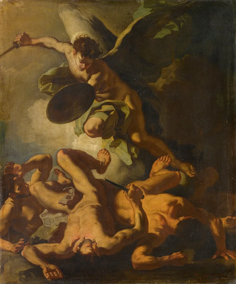 Francesco Solimena