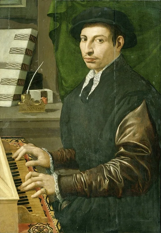 Francesco Traballesi