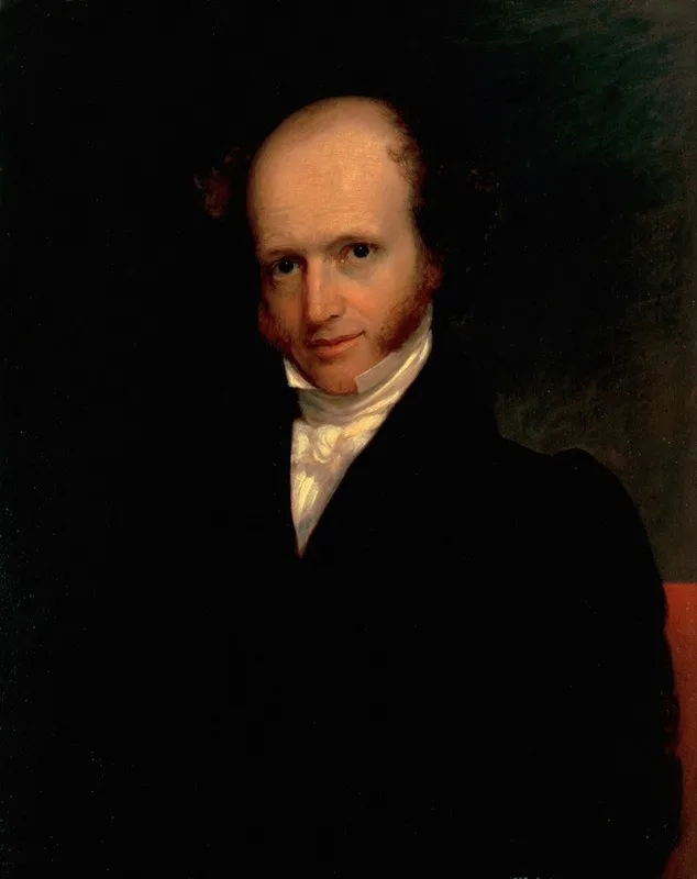 Francis Alexander