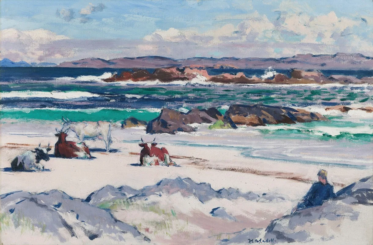 Francis Campbell Boileau Cadell