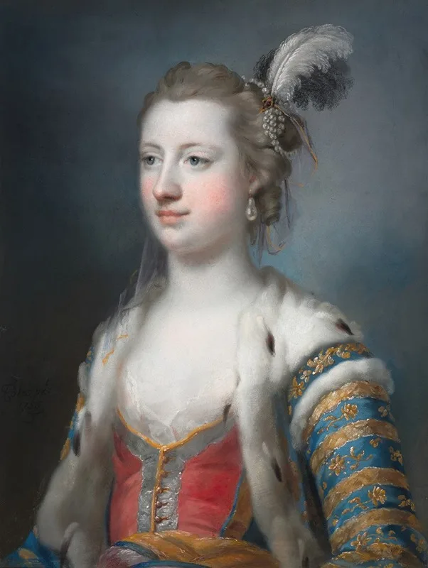 Francis Cotes